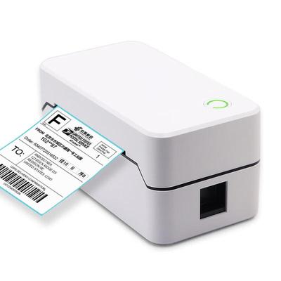 Термопринтер для этикеток JY TDL401USB