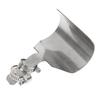 Welding Accessories For Fire Gun Fire Barrier Hardware Oxygen Free Welding Gun Protective Cover Welding Appliance Maintenance