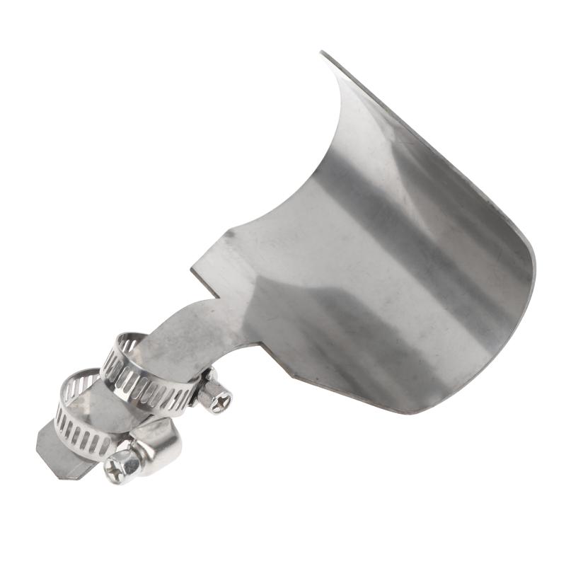 Welding Accessories For Fire Gun Fire Barrier Hardware Oxygen Free Welding Gun Protective Cover Welding Appliance Maintenance