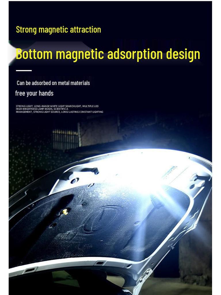 Hurricane Lantern with Long Battery Life for Outdoor Camping