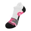 Professional Marathon Running Socks Short Tube Men'S Thickened Towel Bottom Badminton Socks Non-Slip Running Socks