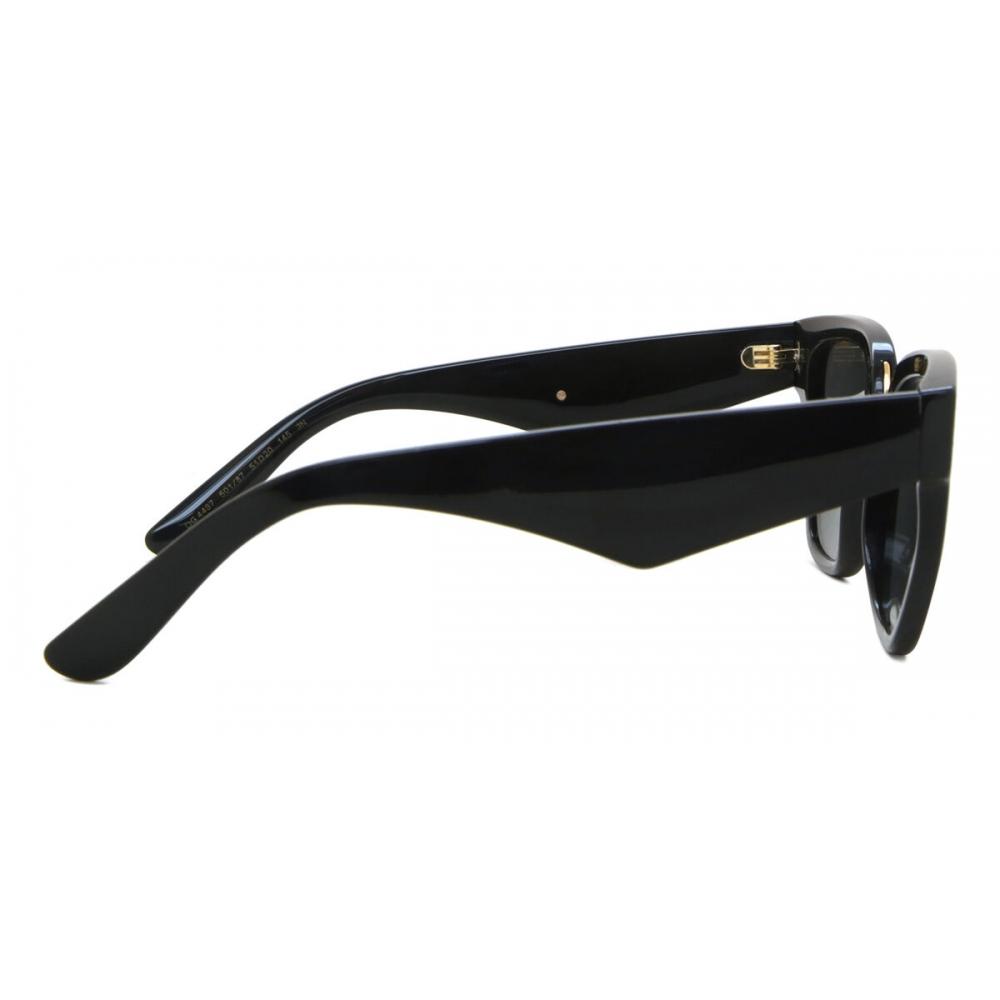 Dolce Gabbana Dg4437 501 87 Женские солнцезащитные очки