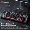 Проводная механическая клавиатура Qianxingzhe DK97