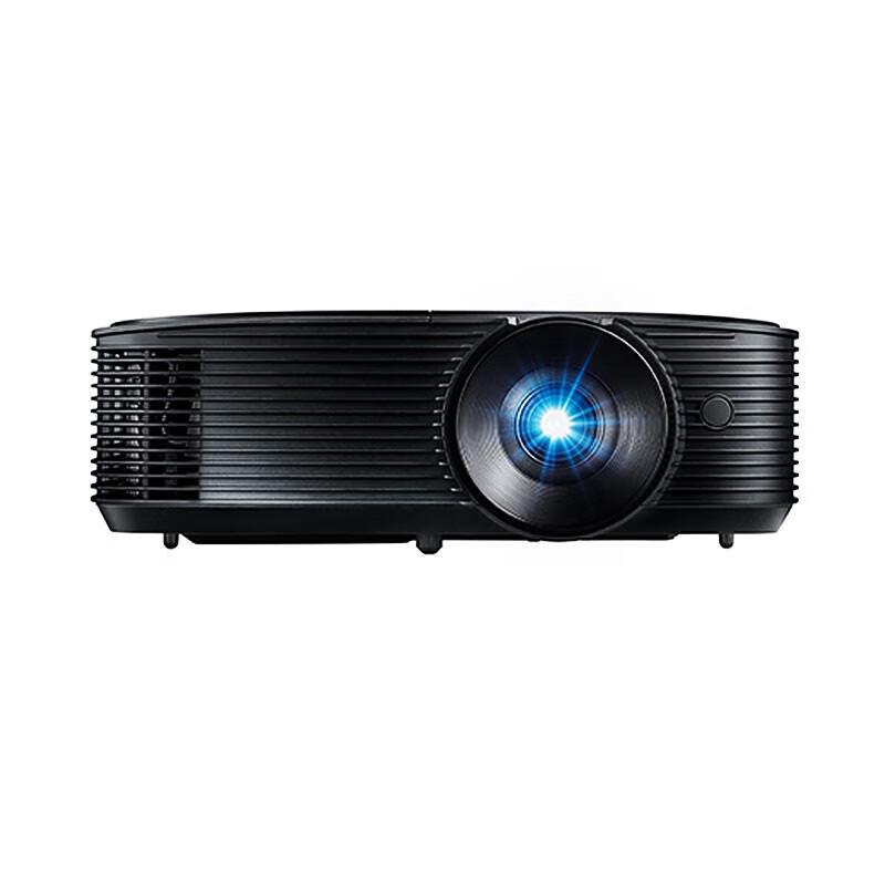 Optoma YDW5512 WXGA 3D DLP Projector (CN version)