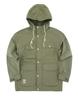 Парка Кемпинг Парка Олива XL Мужская