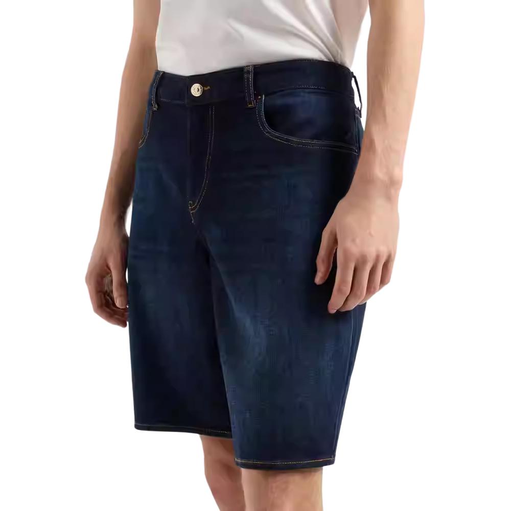 ARMANI EXCHANGE Cropped Jeans XM000073-AF13089-MB010
