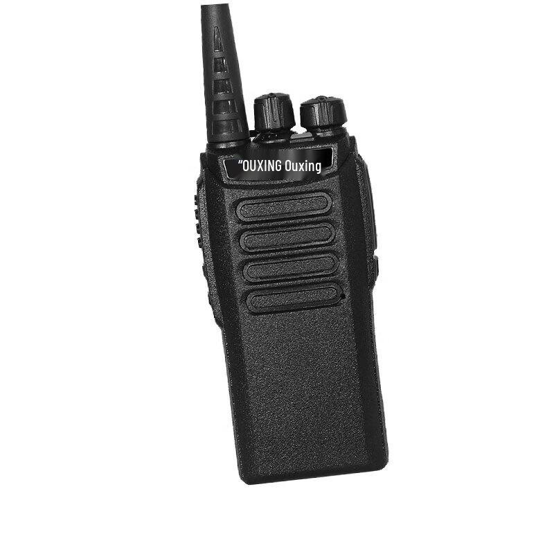 OUXING Mag900 Professional Walkie-Talkie (CN version)