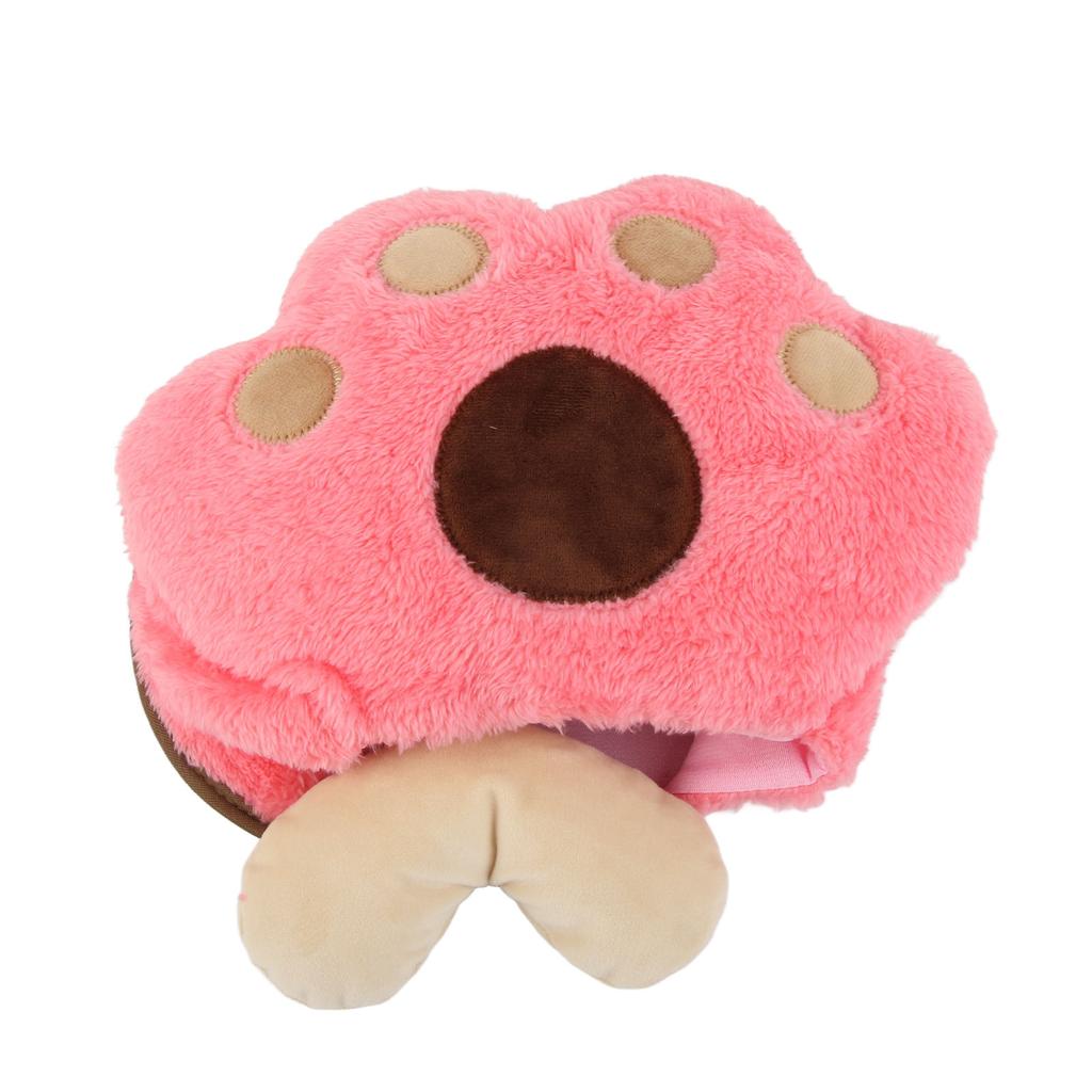 USB Hand Warmer Mouse Pad Winter Warm Heated Mouse Pad with Wrist Guard