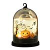 Halloween Decorations Children's Gift Jack-o '-lantern Party Atmosphere Decoration Led Night Light Tabletop Decoration Props