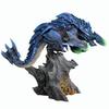 Capcom Figure Builder Модель Breaking Dragon Brachydios Приблизительные размеры: В175 x Ш105 x Г215 мм Изготовлено из ABS Creator's [Переиздание] ПВХ,