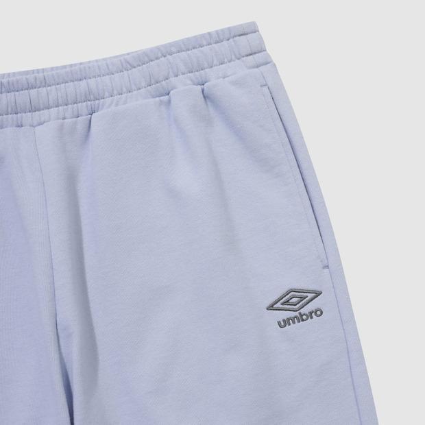 UMBRO Essential Свободные брюки-джоггеры Небесно-голубые Ur123Cfp19 (Тип)