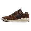 Кроссовки Air Jordan Stadium 90 Cacao Wow Мужские Коричневые Черные Университетский-Красный DX4397-200