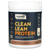 Clean Lean Protein, Rich Chocolate, 500G (17.6Oz)