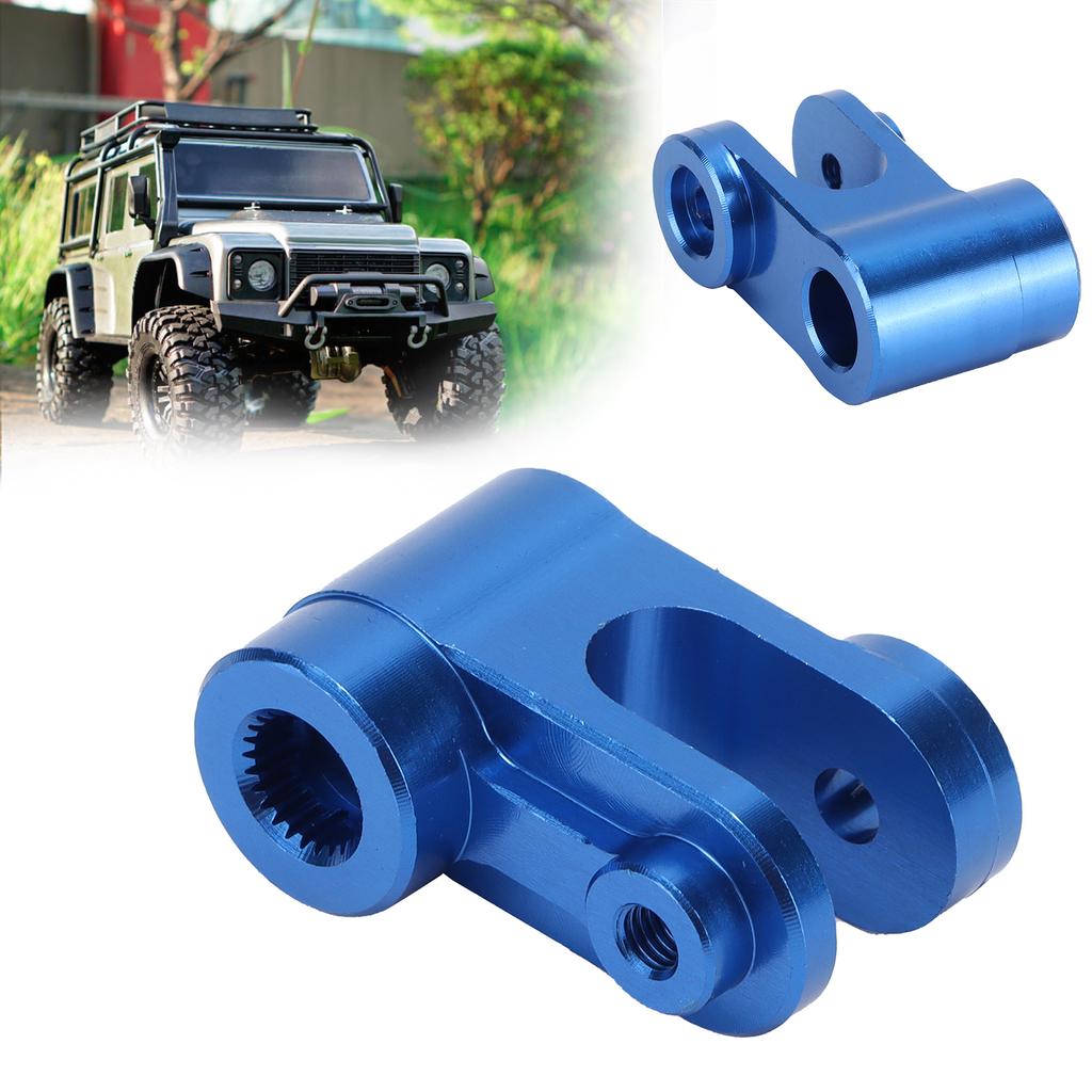 Aluminium Alloy Steering Servo Arm for   X Maxx Remote Control Cars Series