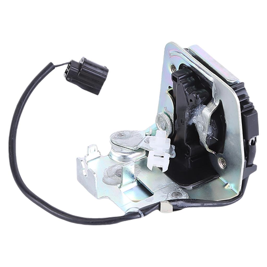 Электродвигатель привода замка раздвижной двери правый, совместимый с RenaultOpel, заменяет 825020011R