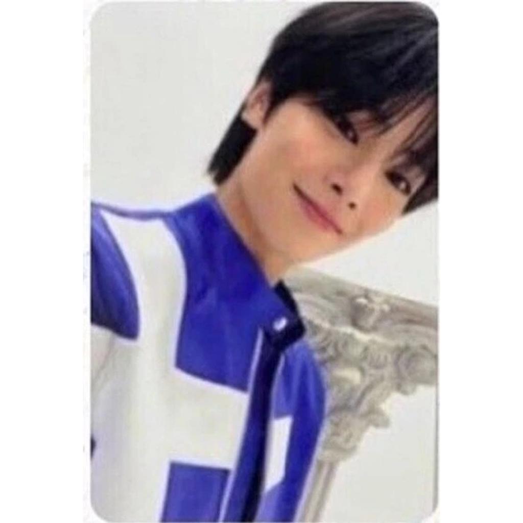 STRAY KIDS 5-Star POB ФОТОКАРТОЧКА APPLE MUSIC MUSICPLANT WITHMUU MUSICKOREA JYP LOTTE BDM MAKESTAR