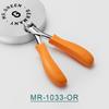 MR.GREEN Nail Clipper  manicure Tools Professional Stainless Steel Thick Toenails ingrown Cuticle Nipper  Trimmer Plier Scissors
