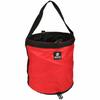 (SK11) Pop-Up Bag, Red, Tool Bag, Golf Topsoil Bag, SPU-27R-RD