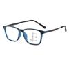 New Retro Business  Progressive Multifocal Presbyopia Glasses Anti Blue Light Presbyopia Glasses Unisex Bifocal Eyewear