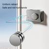 Yousheng 5.1M Wall Mount Retractable Clothesline Adjustable Retracting Invisible Heavy Duty Stainless Steel Wire Indoor Outdoor Balcony Laundry