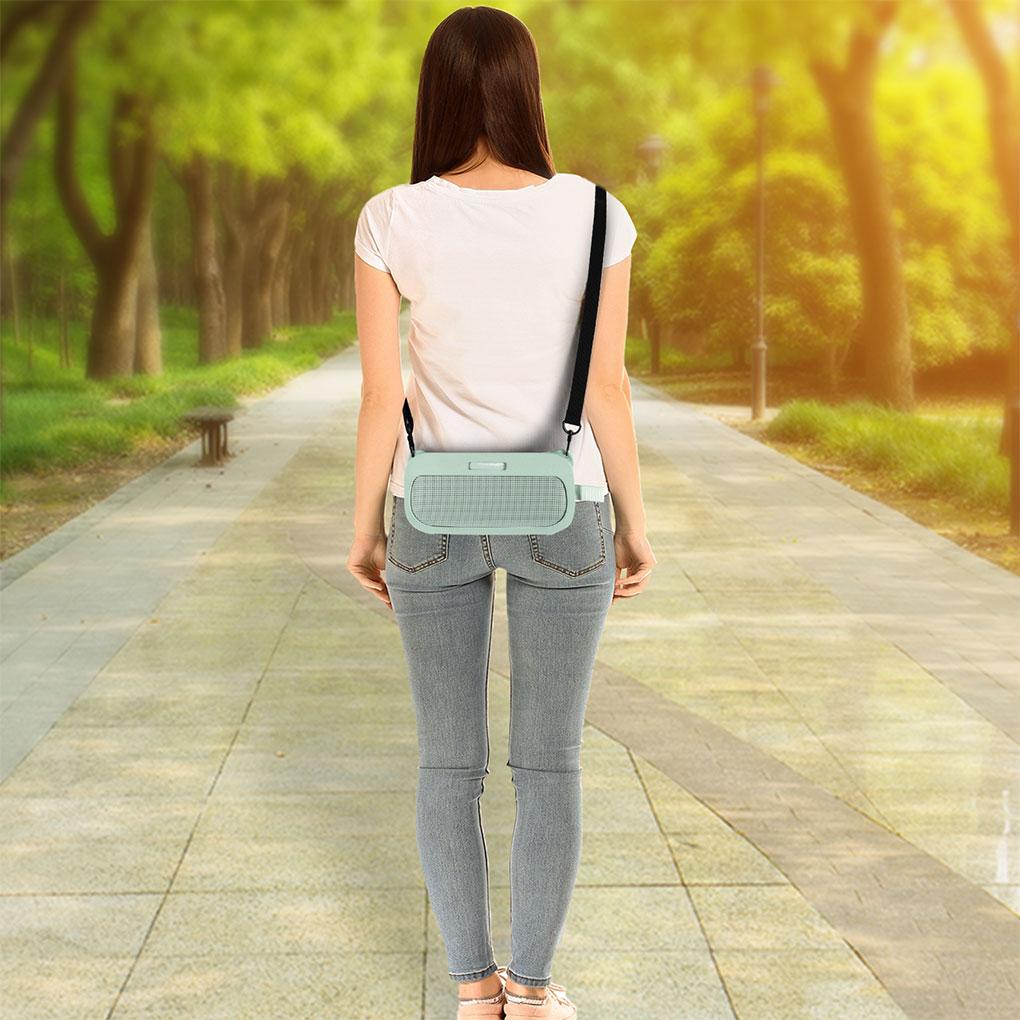 Silicone Case Cover Travel Protective Carrying Pouch Protective Skin Sleeve for Bose SoundLink Flex 1st Gen 2nd Gen Speaker