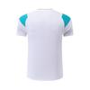 Quick-Dry Sports T-Shirt Set Badminton Table Tennis Training Breathable Unisex Short Sleeve Top