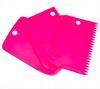 Spatulas Spatulas for decorating cakes and creams 3 pcs