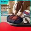 Массажер для икр Машина для терапии стоп Бытовой Многофункциональный Электрический Горячий Компресс Разминающий Прессовый Массажер для Стоп