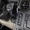 Для Hummer H2 2003-2007 Автомобильный центральный держатель для мобильного телефона Навигационный держатель для GPS-навигации Автомобильные аксессуары для интерьера