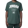 T Shirt Oxidation Green Kids' HQ8706-366