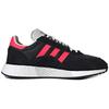 Adidas Marathon Tech Carbon Shock Красный Ядро Черный G27419