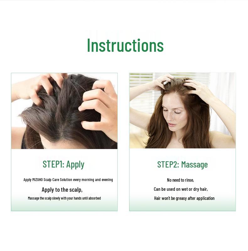 Weleda Сыворотка для кожи головы с розмарином: Освежающий, Контроль жирности, Укрепляет корни волос