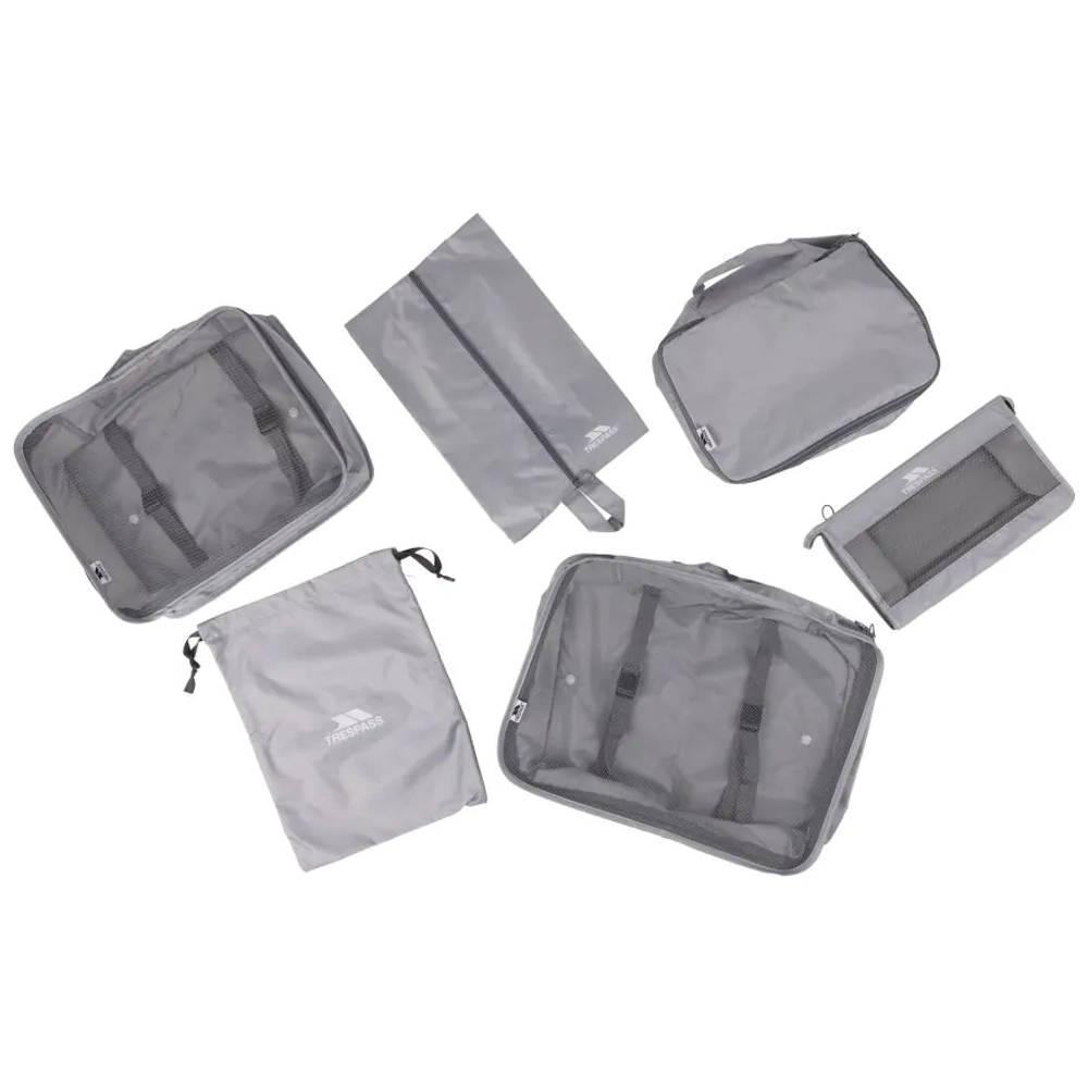 Cubert Packing Cube Set (Pack of 6)