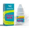 PERMANIA 5 г Порошок для завивки ресниц Super Mix Раствор для перманента ресниц Достижение без клея Для корейского лифтинга ресниц Инструмент для здоровья и красоты