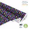 Outdoor Dekostoffe Oxford - Motiv Geometrisch I Dx3539