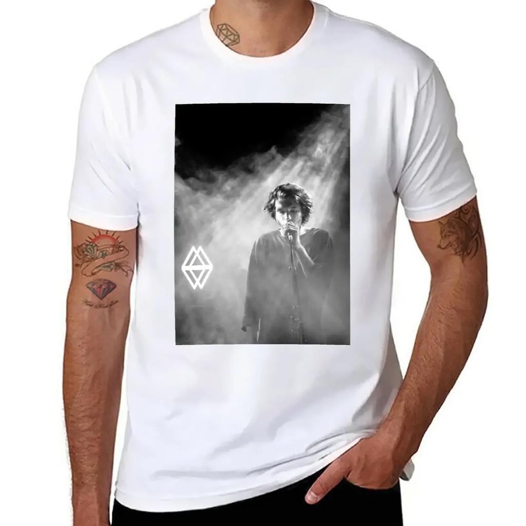 Mansionair - Jack 2 T-Shirt hippie clothes vintage shirts graphic tees men t shirt