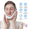 Facial Lifting Machine Double Chin Remover V-face Face-lifting and Firming Face Slimming Device Facial Massager Intelligent