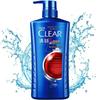 Clear Men Anti-Dandruff Oil Control Hydrating Shampoo
