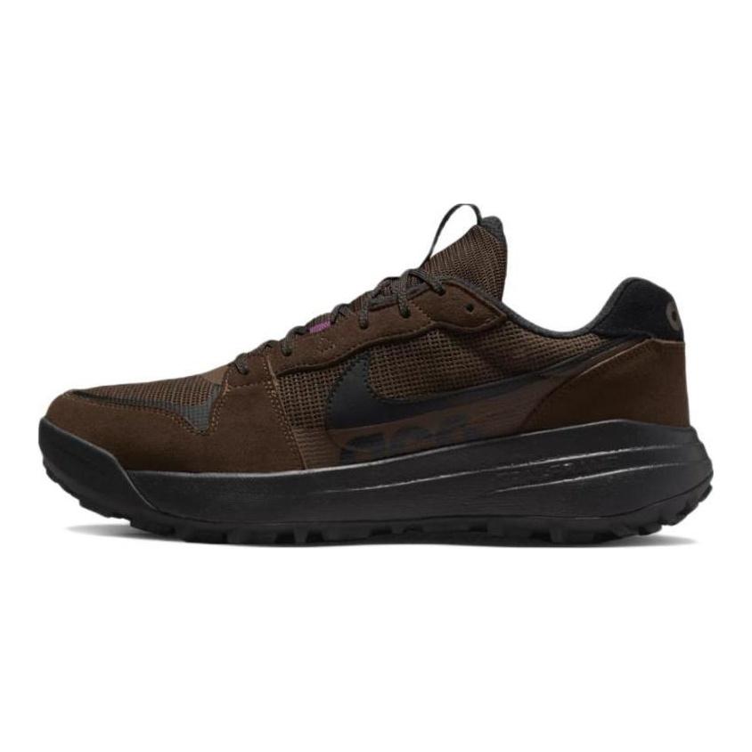 Nike Кроссовки Acg Lowcate Cacao Wow Повседневная обувь DM8019-200