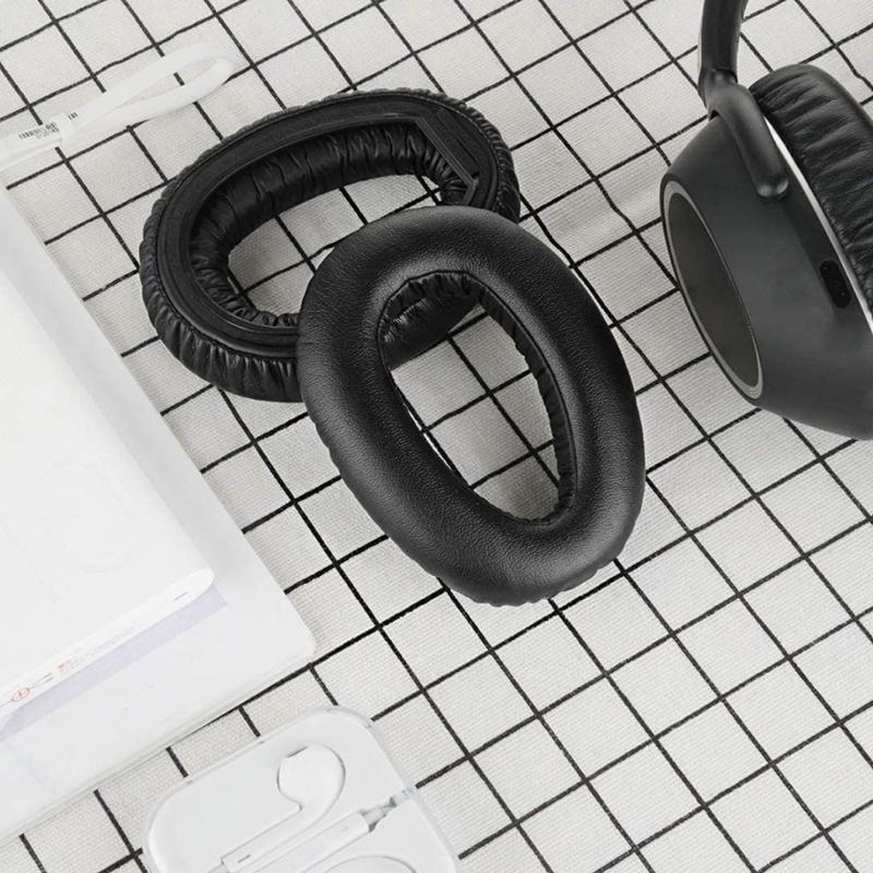 2 шт. для Sennheiser Pxc 550 амбушюры подушечки для наушников Sennheiser Pxc550 амбушюры подушечки для наушников чехол для наушников