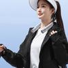Портативный Настольный Вентилятор 3 Скорости Тихий   Долго Работающий Перезаряжаемый Носимый   Вентилятор для Путешествий Пляжа Кемпинга Велосипеда