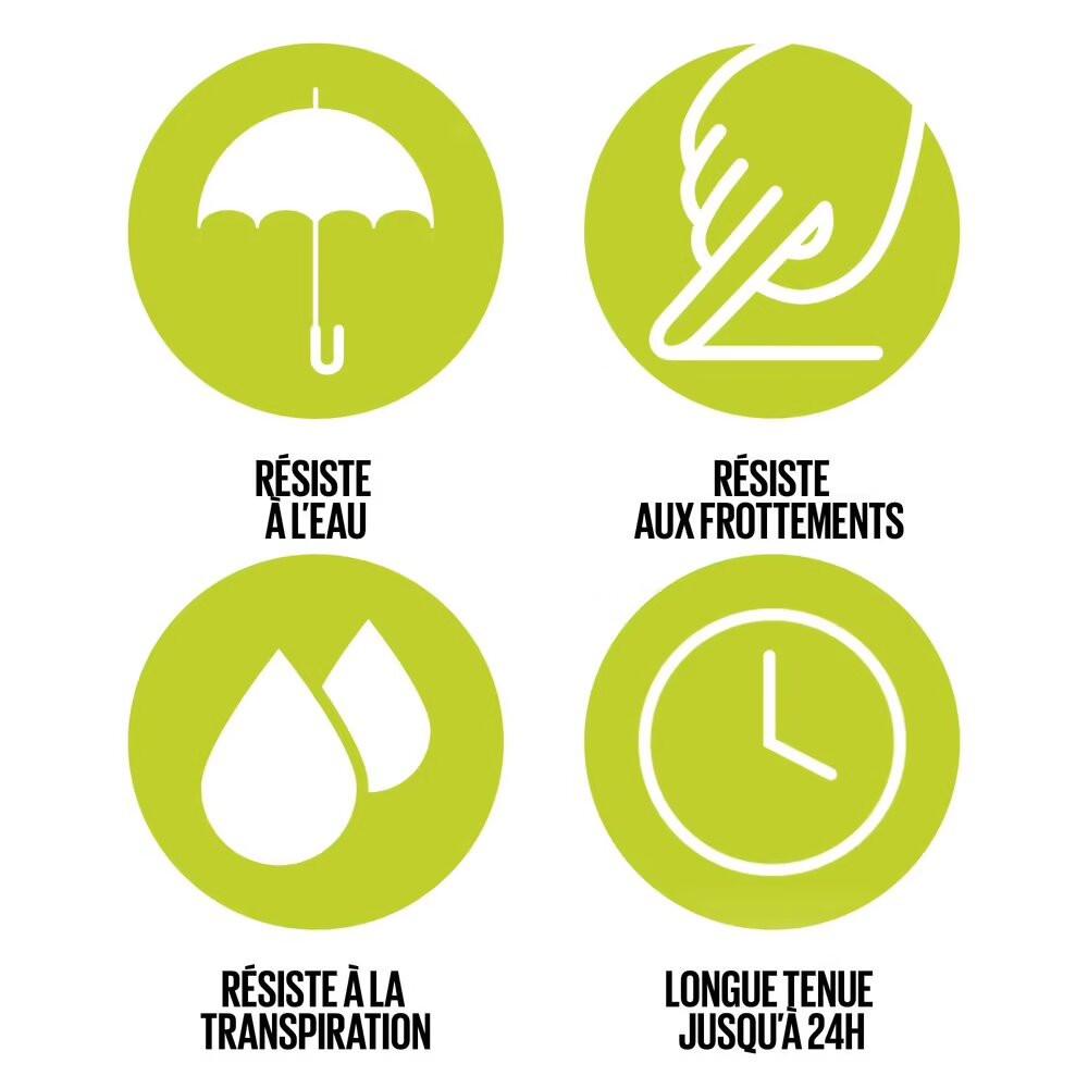 MAYBELLINE NEW YORK Гибридная пудра Superstay 24H - 48 - 