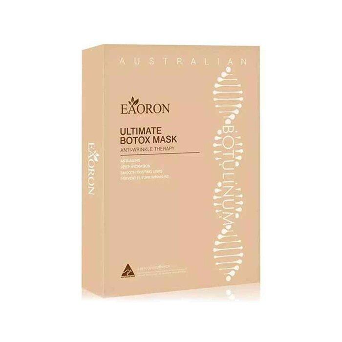 Eaoron Eaoron Маска-филлер для лица (Золотой ящик) 25мл