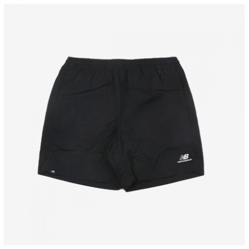 New Balance Шорты Bqc Nbnvec2013 19 Uni Tripper 4.5 Part Woven Shorts Sta
