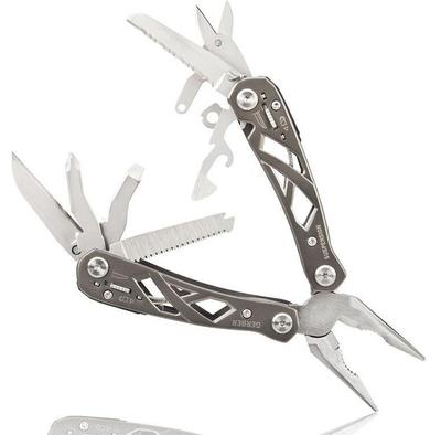 Мультитул Gerber Suspension MultiPlier