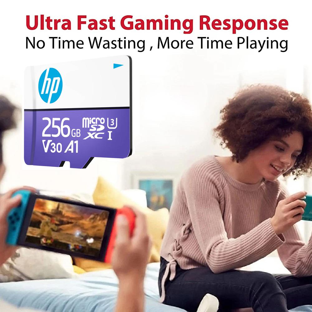 HP mi210/mx310 Micro SD memory card