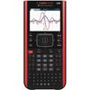 Calculatrice Graphique - TEXAS INSTRUMENTS - TI-Nspire CX CAS II-T - Noir