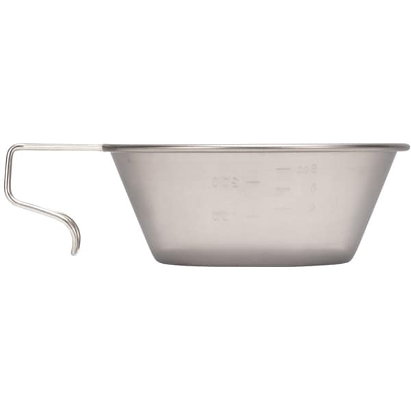        Snow PEak Titanium SiErra Cup E 104 [SiErra Cup для использования вне помещений]