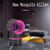 3 IN 1 LED Mosquito Killer Lamp 3000V Electric Bug Zapper Insect Killer USB Rechargeable Fly Swatter Trap Anti Mosquito Flies