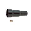 Spoon Intake & Exhaust SPP-18030-000 Sub Silencer Sub Silencer for N1 Type 2.5 Inches (65 Mm)